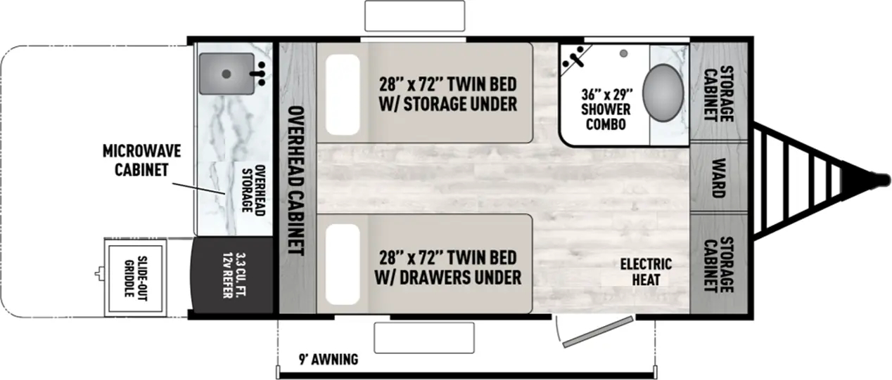 11000 ROK floorplan