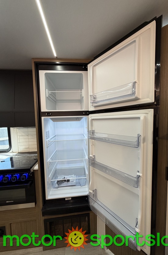Salem 242BHXLX — refrigerator