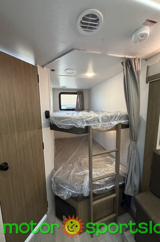 Salem 242BHXLX — bunk