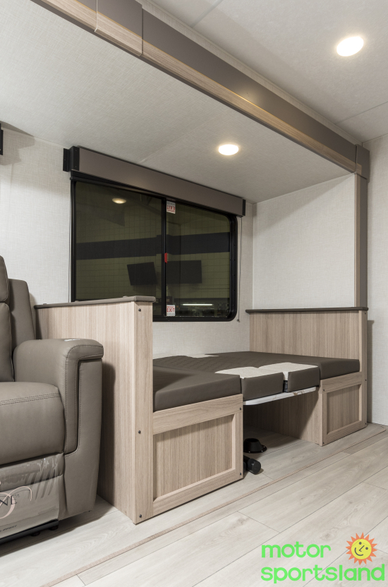 Sportsmen 241RKSE — bunk