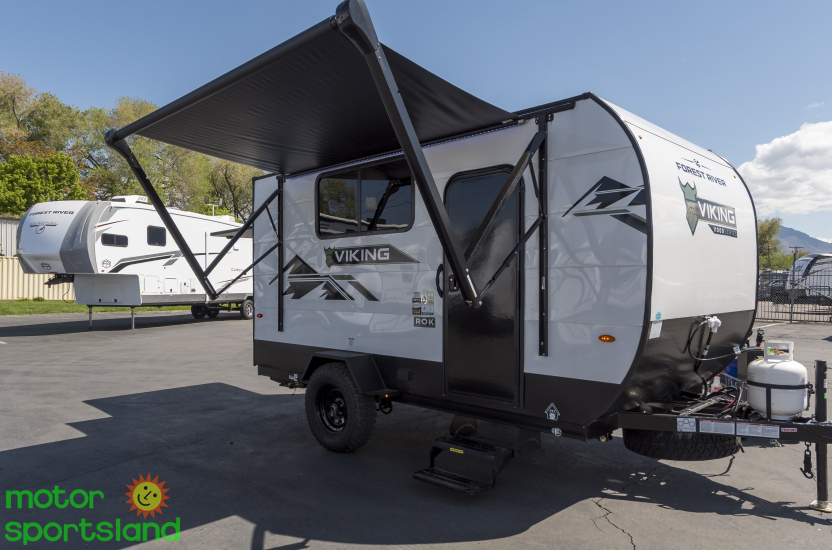 11000 ROK — awning