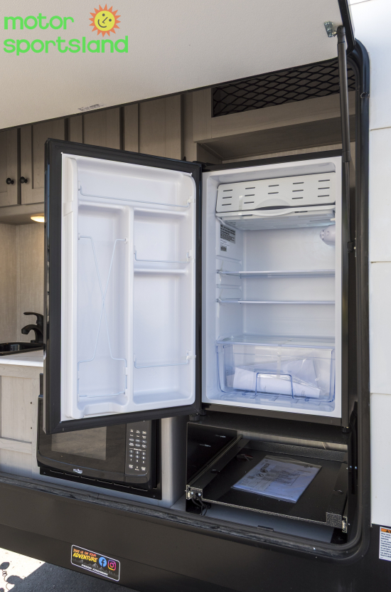 11000 ROK — refrigerator