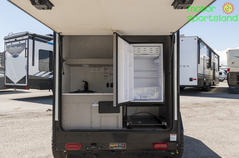 8000 ROK — refrigerator