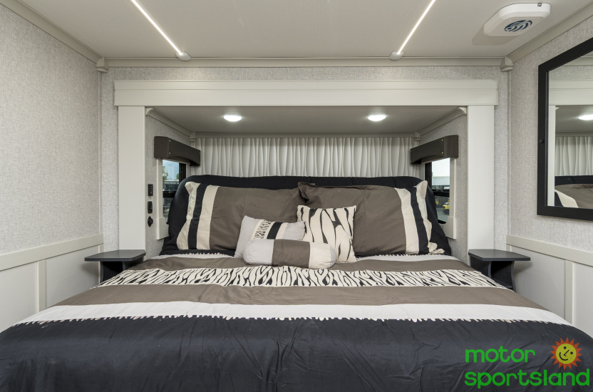 Redwood 415RD — bedroom