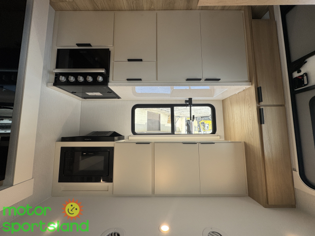 Thrive 24RKS — kitchen