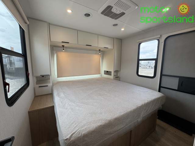 Thrive 24RKS — bedroom