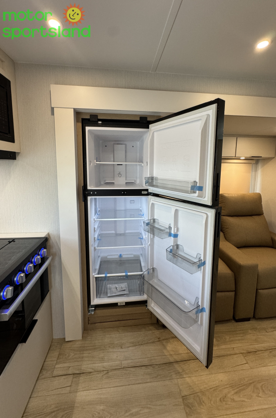 Thrive 24RKS — refrigerator