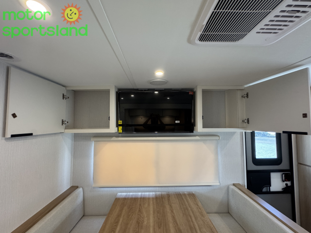 Thrive 24RKS — kitchen