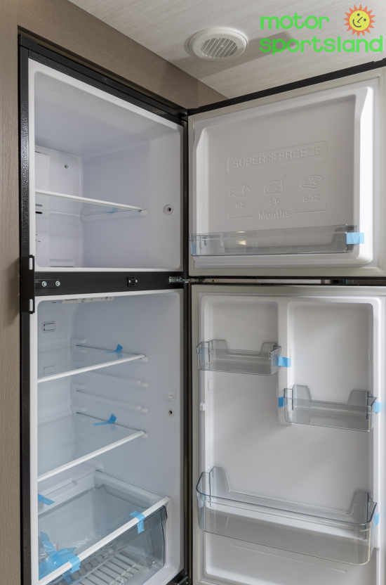Alta 2800KBH — refrigerator