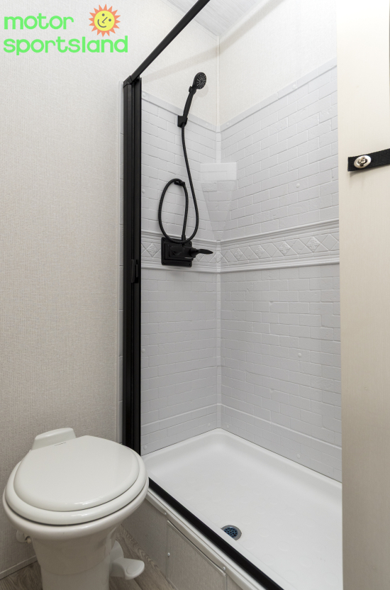 Alta 2870KTH-W — bathroom
