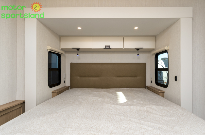 Thrive 26FKD — bedroom