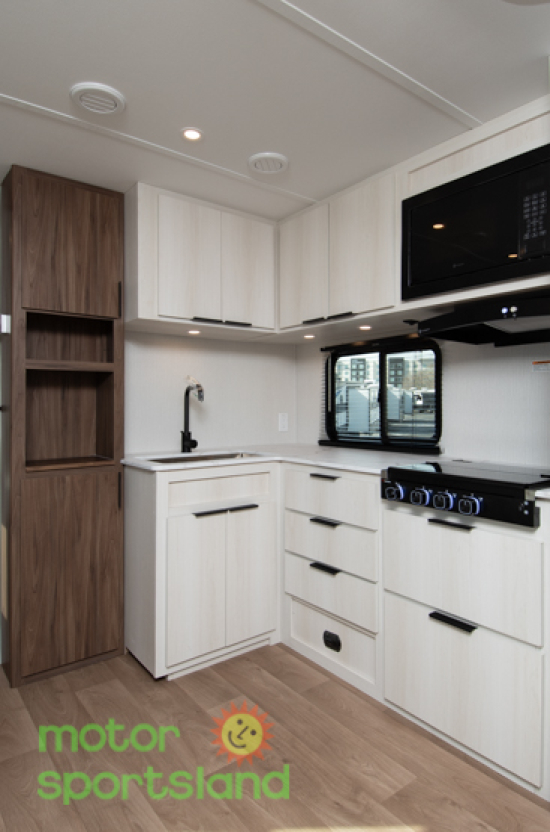 Access 24RB — kitchen