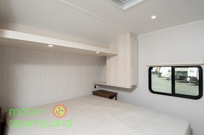 Access 24RB — bedroom