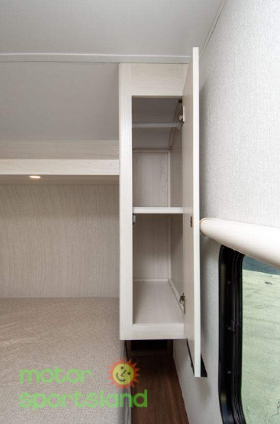 Access 24RB — closet storage