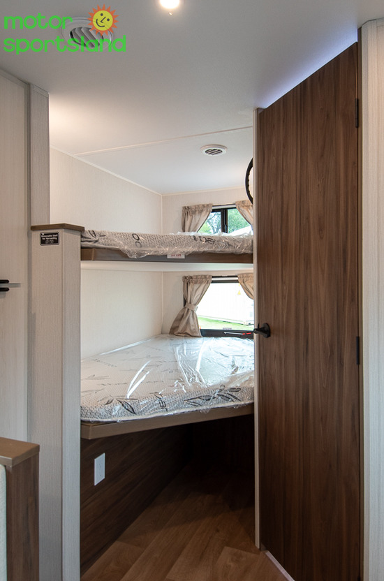 Access 25BH — bunk