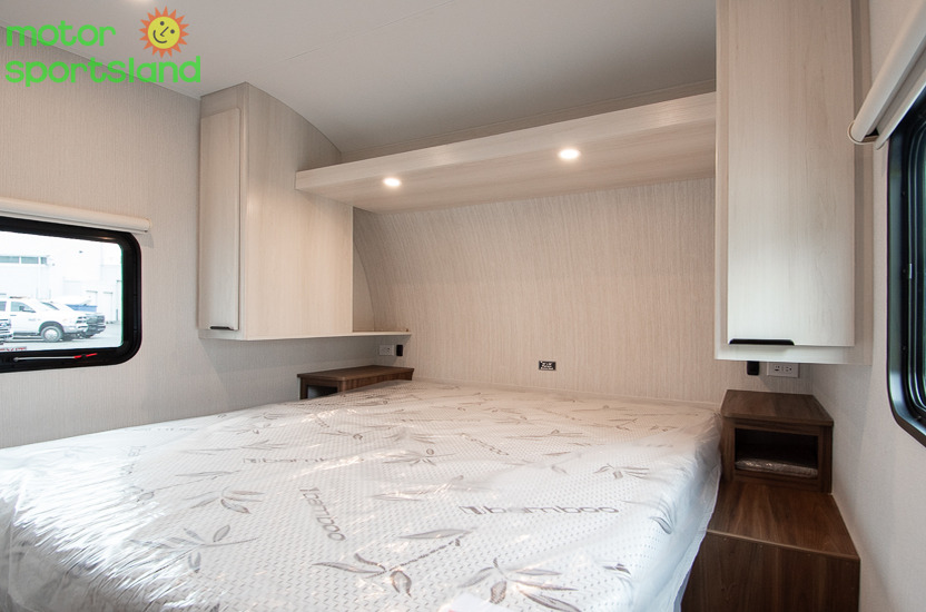 Access 25BH — bedroom