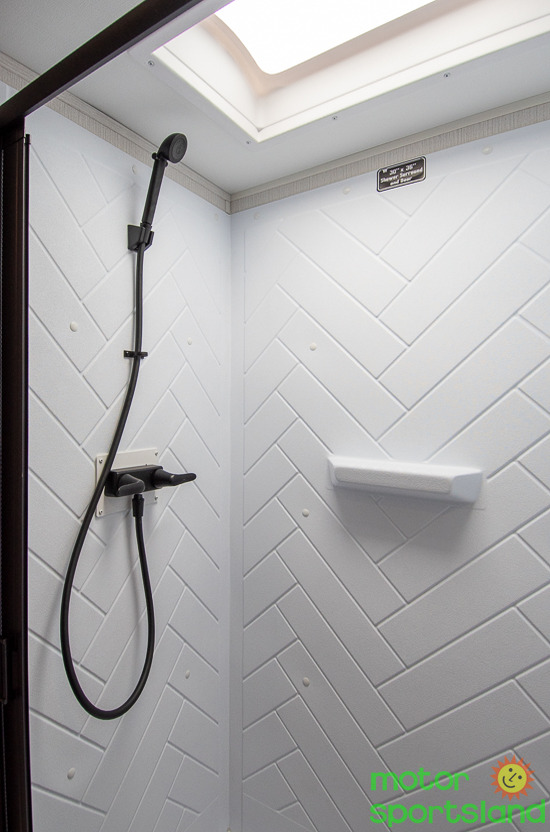 Access 25BH — shower