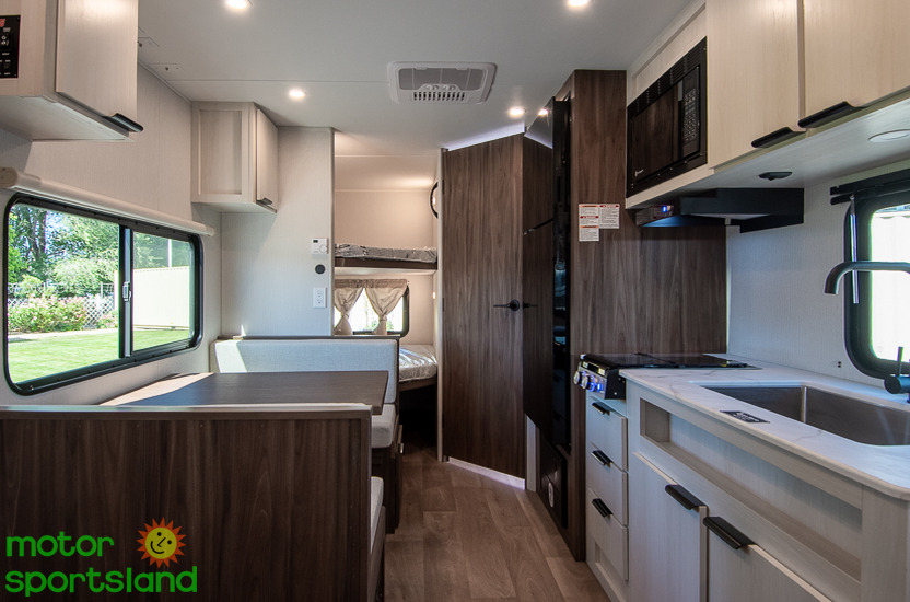 Access 18DBH — floorplan