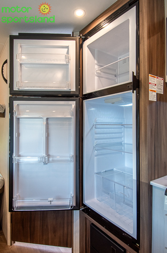 Access 18DBH — refrigerator