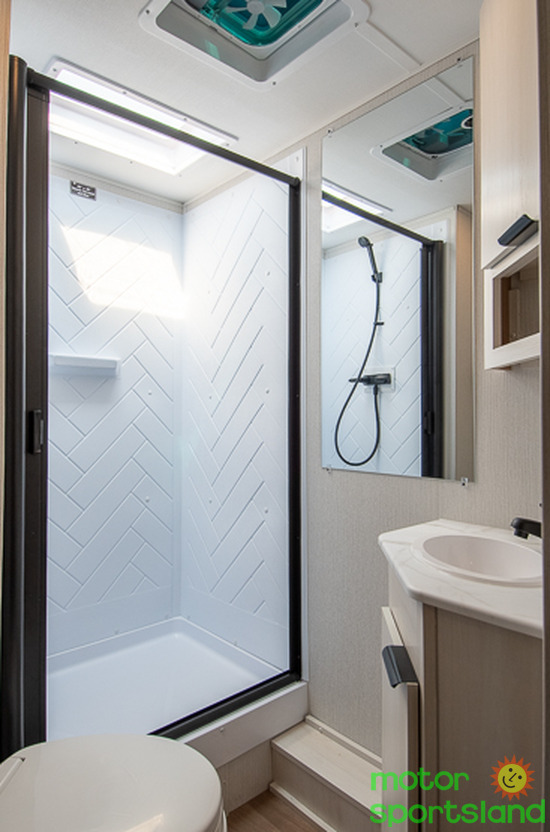 Access 18DBH — bathroom