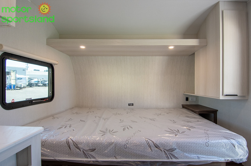 Access 18DBH — bedroom