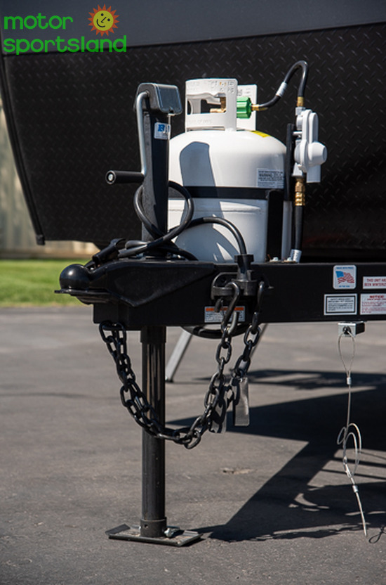 Access 18DBH — tongue jack