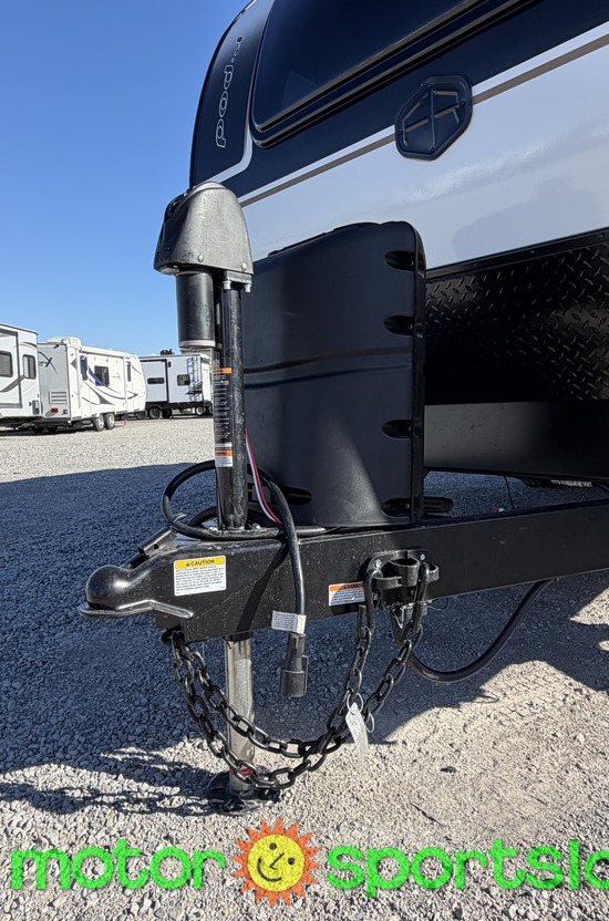R-POD 194 — tongue jack