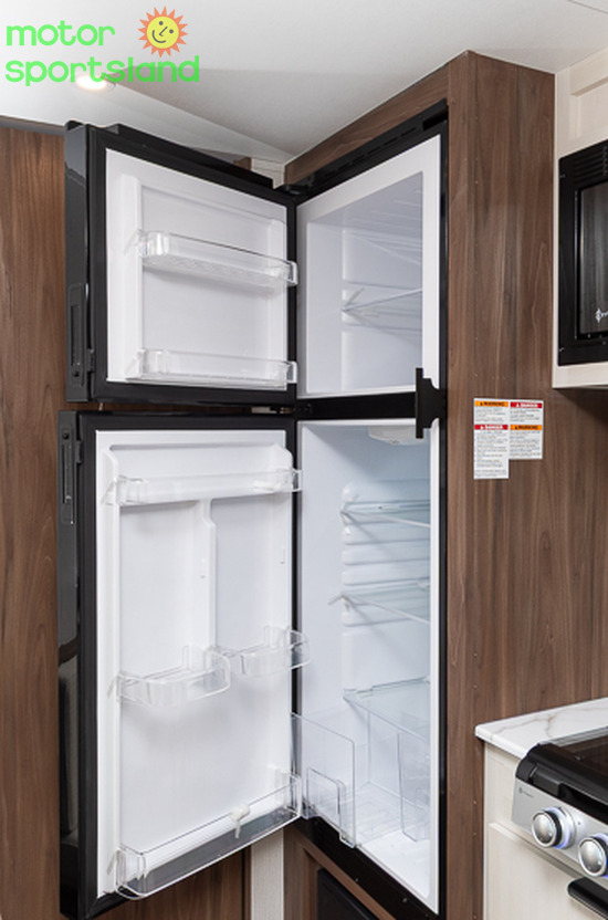 Access 16RB — refrigerator