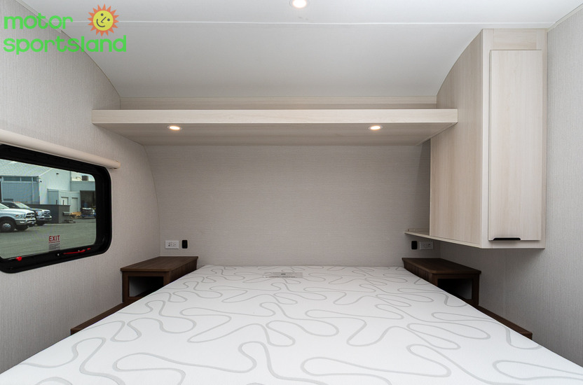 Access 16RB — bedroom