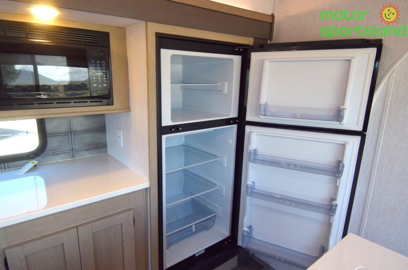 Salem 28VIEW — refrigerator