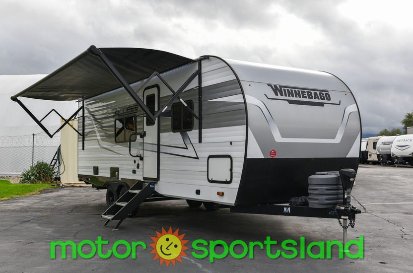 Access 25ML — awning