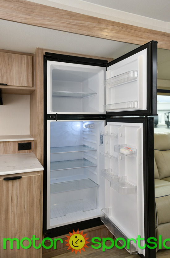 Access 25ML — refrigerator