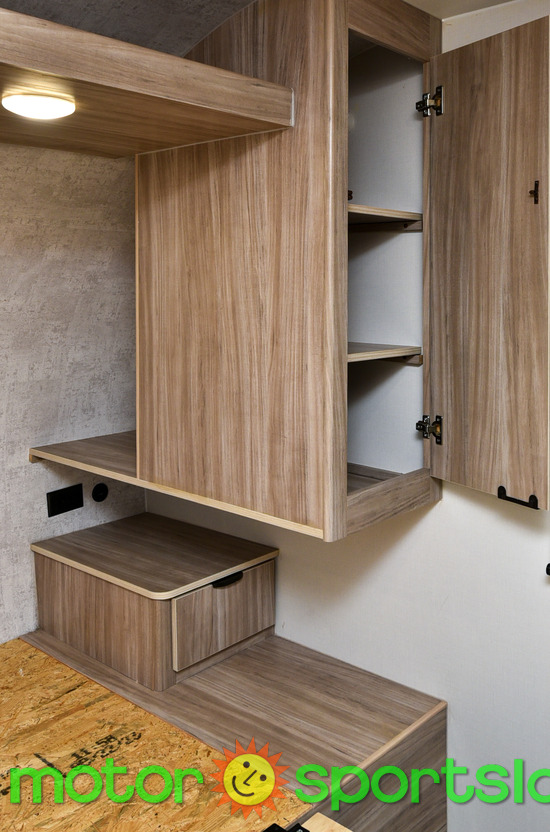 Access 25ML — closet storage