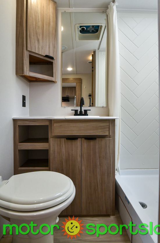 Access 25ML — bathroom